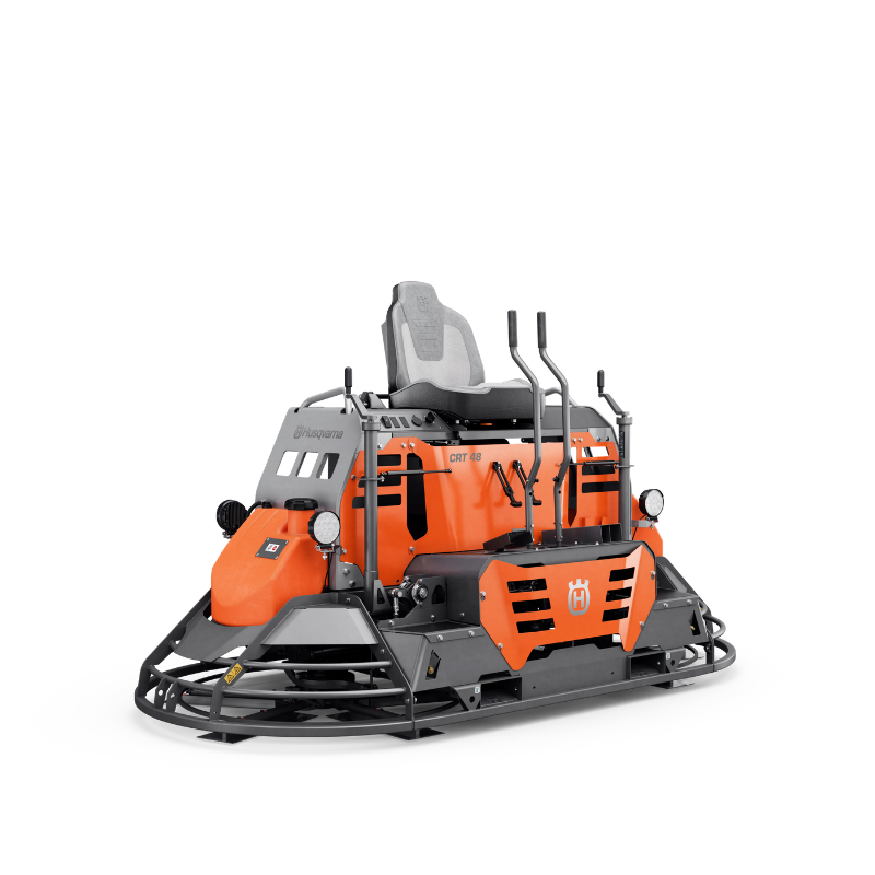 HusqvarnaCRT48.png Husqvarna CRT 48 | Ride-On Trowel - Image 1