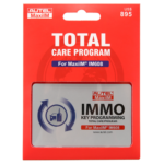 Autel Total Care (TCP) for IM608 : Total Care Program (TCP) 1-Year Warranty & Software Update Extension for IM608 - Image 3