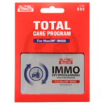 Autel Total Care (TCP) for IM608 : Total Care Program (TCP) 1-Year Warranty & Software Update Extension for IM608 - Image 2
