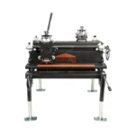 Swenson Shear Quick Changing Metal Roofing Standing Seam Notcher