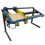 JLT Clamp Single Miter #717C Door Clamp - 26" X 62" Capacity Features (2) Cross Clamps