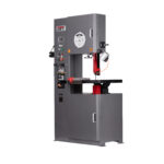 Jet VBS-1207VS-DC Single Phase 12” Continuous Variable Speed Vertical Bandsaw JT1-1375 - Image 2