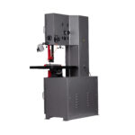 Jet VBS-1813VS-DC Single Phase 18” Continuous Variable Speed Vertical Bandsaw JT1-1376 - Image 3