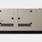 Kohler KG80R 80kW Generator