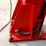 Katool KT-M120 Symmetric 2 Post Clear-Floor Car Lift 12,000 lbs - Image 14