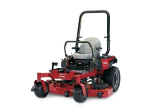 Toro TITAN HD 1500 60" Zero Turn Mower #74452