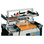 Maggi System 21 Spindle Construction Boring Machine 3Ph - Image 2