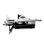 Maksiwa BMS.3200.IR.3 Sliding Panel Saw 5 HP Three Phase