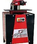 William and Hussey 206 Variable Feed Molder 208V Single Phase