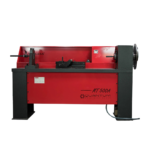 Quantum Machinery Industrial 220V Single Phase 1¾” Bar Twisting and Scrolling Machine MT500A - Image 2