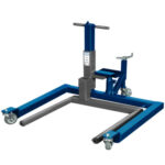 Auto Lift PL6K 6,600lb. Low-Rise Pit Lifts - Image 5