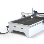Machitech Maverick CNC MV Series 6' x 12' Conventional Air Plasma Table with Hypertherm Powermax Sync 105 MV612-HT-PM105
