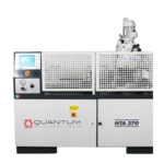 Quantum Machinery 14.50” 480V Three Phase Fully-Automatic Double-Column Cold Saw NTA370 - Image 4