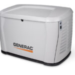 Generac 7282 28kW Generator