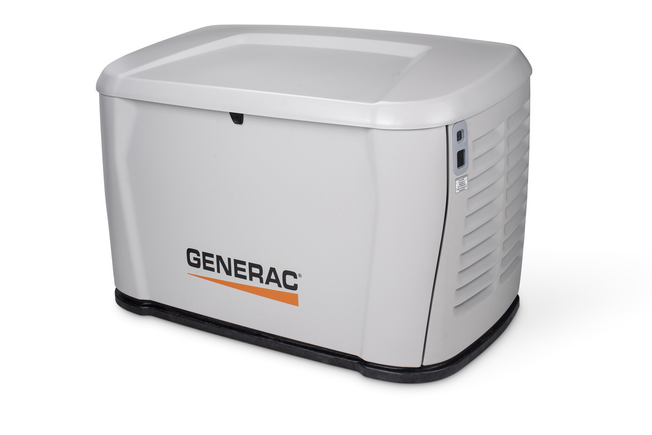 Generac 7282 28kW Generator Generac 7282 28kW Generator