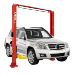 AMGO® Hydraulics OH-18 Heavy-Duty 2 Post Lift 18,000 lbs - Image 11