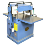 Oliver 20" Planer with Helical Cutterhead, 5HP/1 Phase - Image 2