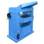 Oliver 22" Planer with Helical Cutterhead, 7.5HP/1 Phase - Image 2