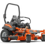 Husqvarna Z554L Zero Turn Mower (Kawasaki)