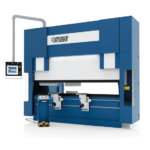 Otinus Pro Line 460V Three Phase 99 Ton x 102” Delem-DA66T Controlled Hydraulic Press Brake PBO-2609-PRO