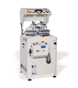 Audatech Automatic Single Head Cutting Off Machine PRISMA 450