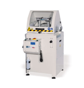 Audatech Automatic Single Head Cutting Off Machine PRISMA 450 - Image 2