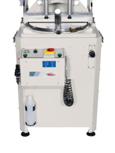 Audatech Automatic Single Head Cutting Off Machine PRISMA 450 - Image 3
