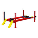 AMGO® Hydraulics PRO-14AE Extended 4 Post Alignment Lift 14,000 lbs - Image 11