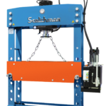 Scotchman PressPro 230V Three Phase 110 Ton Hydraulic Press 851102