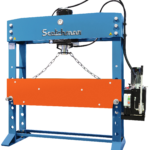 Scotchman PressPro 230V Three Phase 176 Ton Hydraulic Press 851762