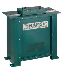 RAMS 20ga Pittsburgh Machine RAMS-2006