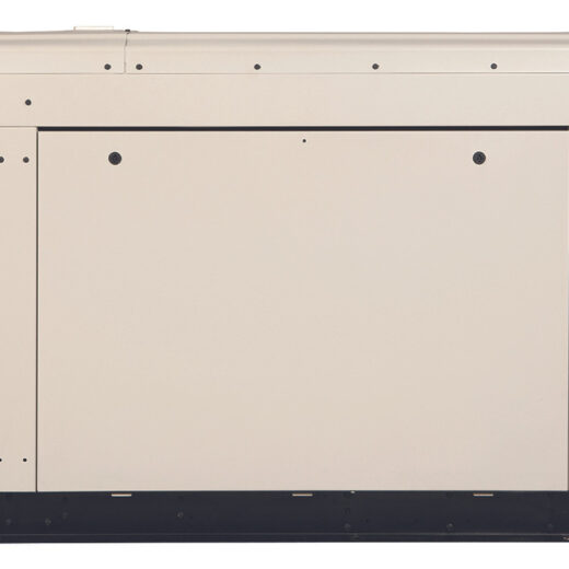Cummins RS40 Quiet Connect Series 40kW 3-phase Generator