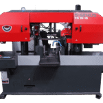 Revolution Machine Tools 10HP Fully Automatic Double Column Band Saw S-GENIUS CS 16-16