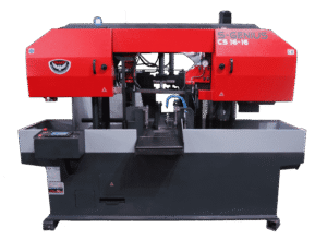 Revolution Machine Tools 10HP Fully Automatic Double Column Band Saw S-GENIUS CS 16-16