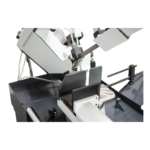 Quantum Machinery 220V Three Phase Manual Band Saw with Automatic Head Descent and Variable Speed Inverter S 320 CSO - Image 6