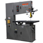 Marvel Spartan Series 230V High Speed Vertical Contour Saw S36V