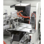 Olimpic 500P-TE Single Sided Automatic Edgebander, 3 Phase/230V - Image 2