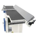 SCM Minimax FS 30C 12" Jointer/Planer with Xylent Helical Cutter Head 4.8HP