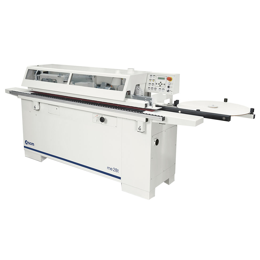 SCMMXME28T-01 ME 28T Single Sided Edgebander - Image 1