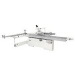 SCM Nova SI4K EP 5.5HP 10.5′ Sliding Table Saw
