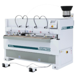 OMAL Velox 1300 Horizontal Bore/Dowel Machine - Image 2