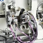 SCM Stefani KD HP Single Sided Automatic Edgebander