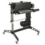 SUPERBRUSH 36 220V, 1PH 5HP