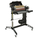 SUPERBRUSH 36 220V, 1PH 5HP - Image 2