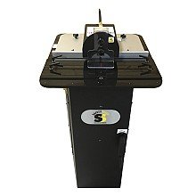 SSSPM301HD-01-1 Safety Speed SPM301HD Screw Pocket Machine - Image 1