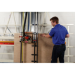 Safety Speed SR5U Panel Saw & Router Combination Machine - Image 2