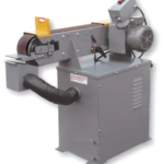 Kalamazoo Industries 5HP 220V Three Phase 3” x 90” Heavy Duty Belt Grinder KS390HV-5 - Image 2