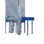 Coima SHK-EPS Enclosure Panels for SHK Series Collectors