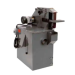 Kalamazoo Industries 1HP 230V Three Phase 2” x 72” Industrial Belt Grinder with Vacuum Base S272V