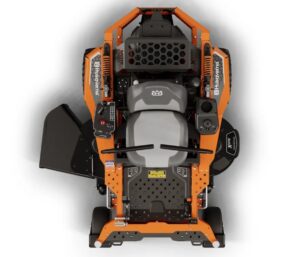Husqvarna XCITE Z345 54″ 24HP Kohler - Image 6